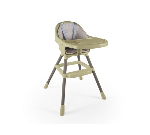7568 OYUNCAK-PREMİUM MAMA SANDALYESİ-ECO GREEN