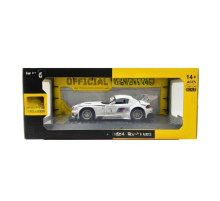 1/24 Z4 GT3 Model Araba