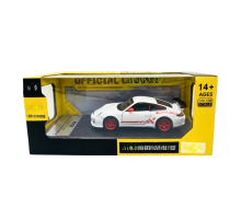 1/32 Model Araba