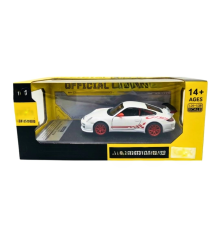 1/32 Model Araba
