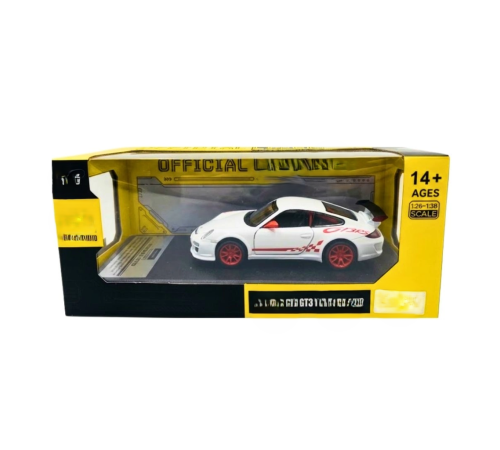 1/32 Model Araba