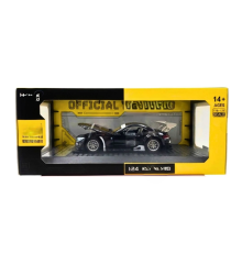 1/24 Z4 GT4 Model Araba