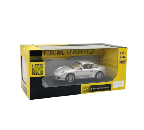 1/32 Model Araba