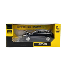 1/32 Model Araba