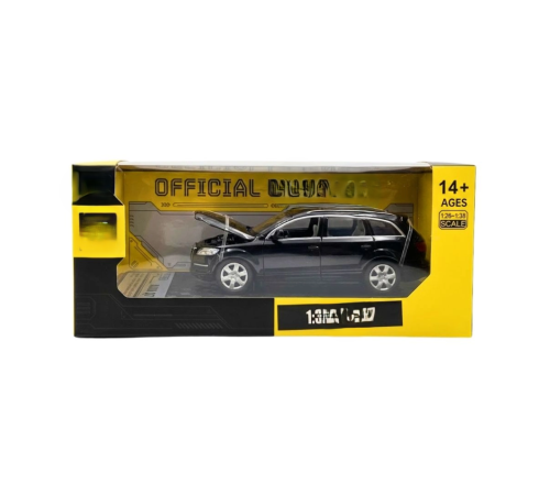 1/32 Model Araba
