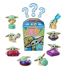 G3324 GROGU COLECTIBLES