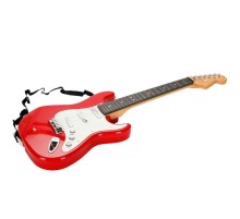24083 GİTAR ELEKTRONİK ROCK METAL-2 TELLİİ TUŞLU BO