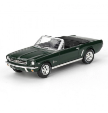 1/64 MODEL ARAÇ 1964 Highland Green