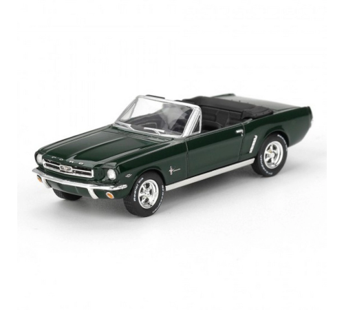 1/64 MODEL ARAÇ 1964 Highland Green