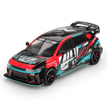 1/64 MODEL ARAÇ 5N MINI GT RS-01T 2025
