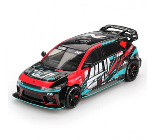 1/64 MODEL ARAÇ 5N MINI GT RS-01T 2025