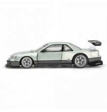 1/64 MODEL ARAÇ S13-R
