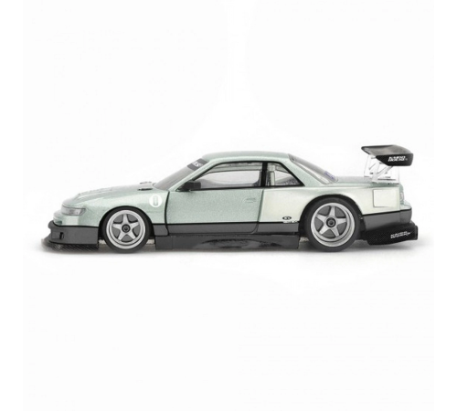 1/64 MODEL ARAÇ S13-R