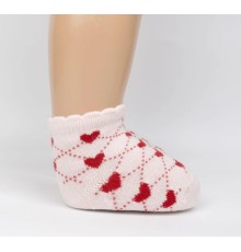 Tortum Kız Bebek Soket K46362 adet fiyatıdır