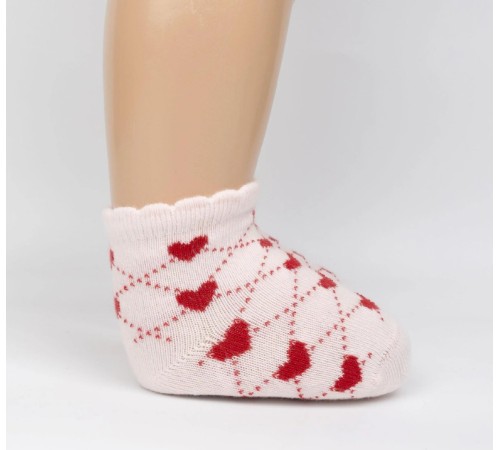 Tortum Kız Bebek Soket K46362 adet fiyatıdır