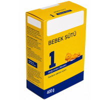 Bebek Sütü 1 400 Gr