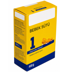 Bebek Sütü 1 400 Gr