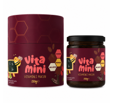 Vitamini Vitaminli Macun 230 Gr