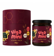 Vitamini Vitaminli Macun 230 Gr