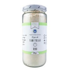 Natural Organik Tam Yulaf Unu 240gr