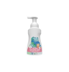 %100 Doğal Zeytinyağlı Kids Köpük Sabun 250 ml