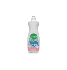 %100 Doğal Baby Emzik Ve Biberon Temizleyici 500 ml