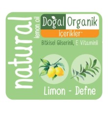 Kişisel Bakım Havlusu 100'lü Naturel