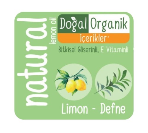 Kişisel Bakım Havlusu 100'lü Naturel