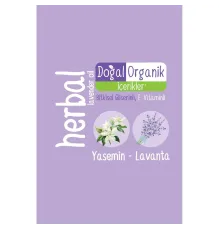 Kişisel Bakım Havlusu 100'lü Herbal