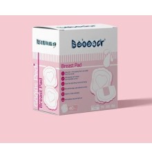 Göğüs Pedi 40'lı