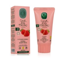 Çocuk Diş Macunu 60 ml Karpuz