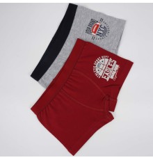 Erkek 2li Boxer Set K128235 (tek adet fiyatı)