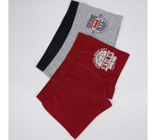 Erkek 2li Boxer Set K128235 (tek adet fiyatı)