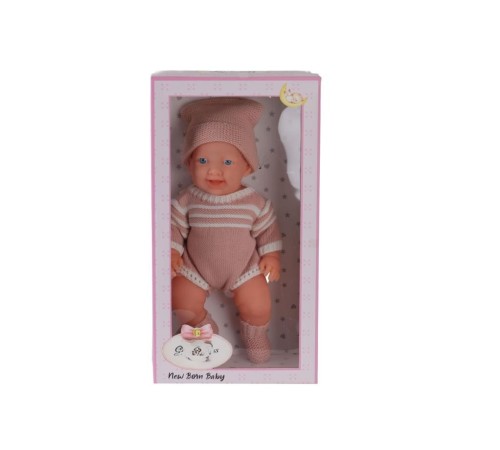 7461 35 CM YENİ DOĞAN BEBEK