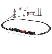 JHX6686 KUT.23 CLASSIC MODEL TREN