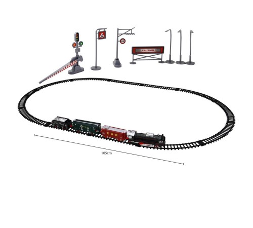 JHX6686 KUT.23 CLASSIC MODEL TREN