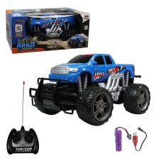 VRD10730 UK FF 1:18 ŞARJLI ARAZİ