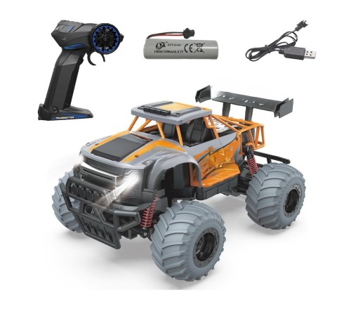 YD898-MT1861 UK FF 1:14 ŞARJLI 2.4G OFF ROAD