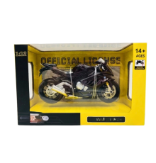 1/12 S1000RR Model Motosiklet