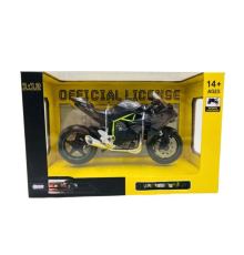 1/12 HR2 Model Motosiklet