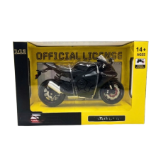 1/12 YZF-R1 Model Motosiklet