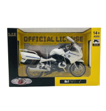 1/12 R1250RT Model Motosiklet