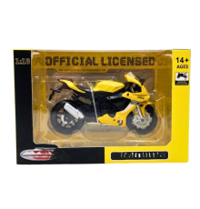 1/18 YZF-R1 Model Motosiklet