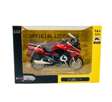 1/18 R1250-RT Model Motosiklet