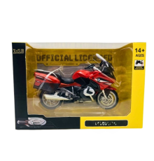 1/18 R1250-RT Model Motosiklet