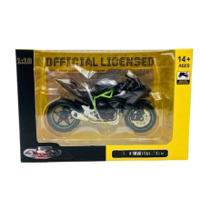 1/18 H2R Model Motosiklet