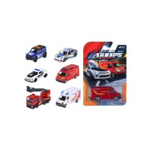 8503000003038 MODEL ARAÇ 6-asst