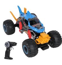 1:10 2.4 Ghz Yüksek Hızlı Spray Car Usb Şarjlı
