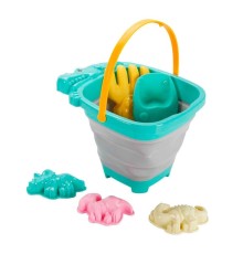 6368 KOVA SET KATLANABİLİR FİLE 4A FİLE