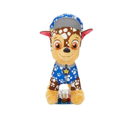 64446 FİGÜR PELUŞ BOYAMA KALEMLİ 3A